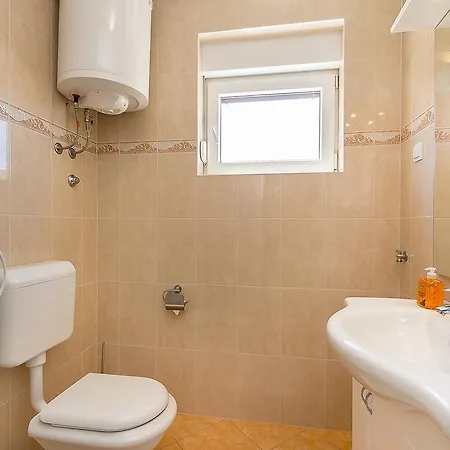 Apartment Med 454 * Медулин