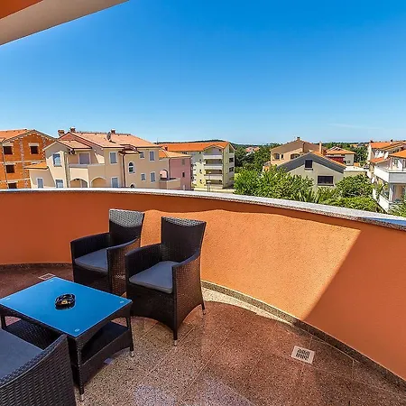 Apartment Med 454 Дом отдыха Медулин