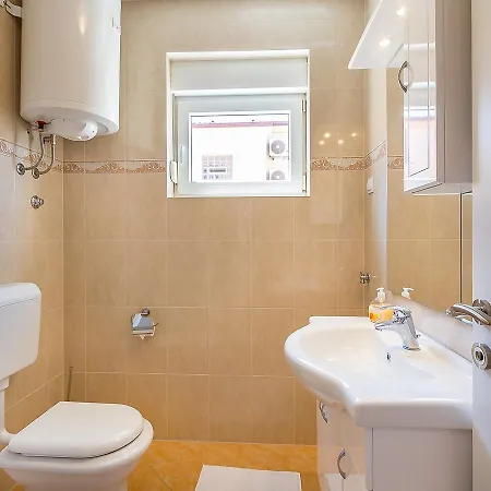 Apartment Med 454 * Медулин